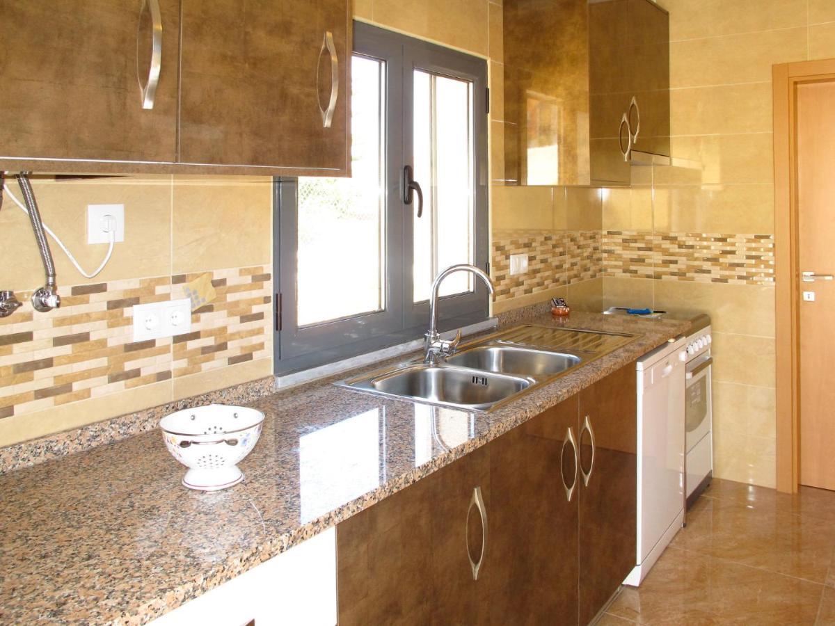 Holiday Home Do Pinheiros - Obi105 By Interhome Vau  Εξωτερικό φωτογραφία
