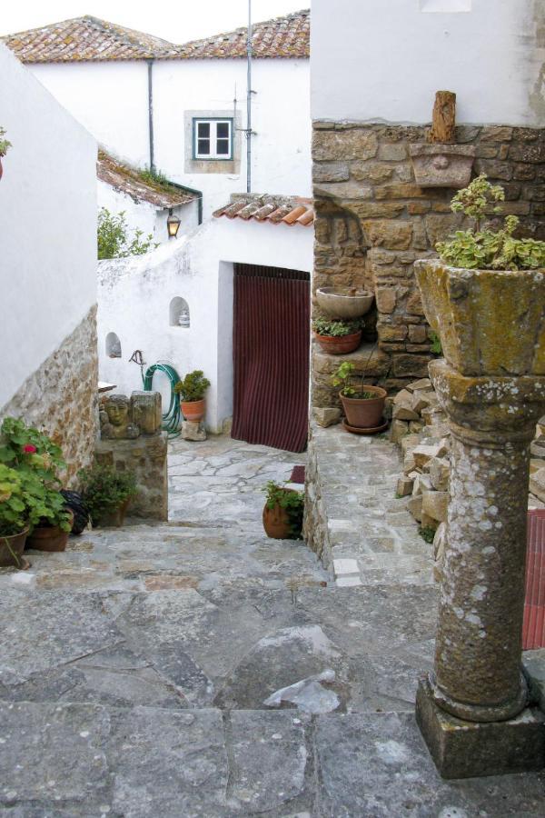Holiday Home Do Pinheiros - Obi105 By Interhome Vau  Εξωτερικό φωτογραφία